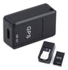 GPS MINI LOCALIZADOR MAGNÉTICO EN TIEMPO REAL