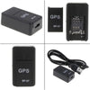 GPS MINI LOCALIZADOR MAGNÉTICO EN TIEMPO REAL