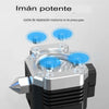 LINTERNA LED RECARGABLE 5 MULTIFUNCIONES