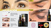 SERUM UP PRO® Alargamiento de pestañas y cejas